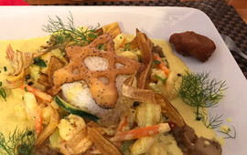 Le Relais Commerson