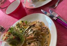 Les Amourettes - L'Isle de Grand-Mere美食图片