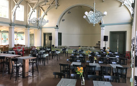 Haapsalu Kuursaal