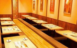 Gokigenebisu Ogaki