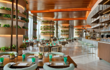 Kitchen On 3餐厅图片
