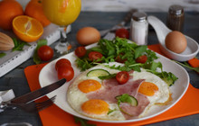 La Creperie - Palacinkaren u Priatelov餐厅图片