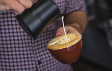 Dwell Coffee House餐厅图片