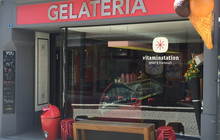 Gelateria Pizzeria Italia餐厅图片