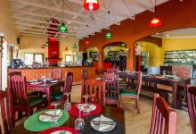 Topolino's Italian Restaurant美食图片