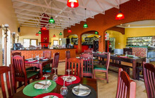 Topolino's Italian Restaurant餐厅图片