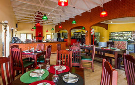 Topolino's Italian Restaurant