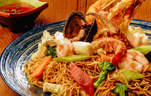 Restaurante Cantonés Internacional餐厅图片