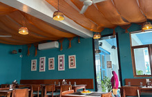 Baari-Restaurant & Lounge餐厅图片