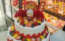欧式蛋糕(家美佳店)餐厅图片