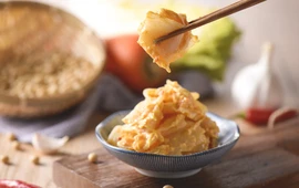 协发行泡菜