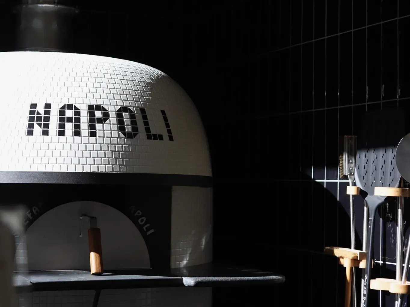 Osteria Aria阿瑞亚餐厅