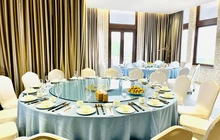 沃森house乡村俱乐部中餐厅餐厅图片