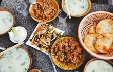 张店北街永生羊肉馆餐厅图片