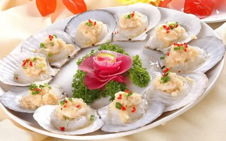 老城根文化主题餐厅(新区店)美食图片