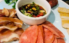 广莱香酒楼(民主街店)餐厅图片