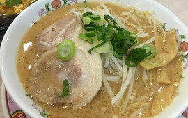 Gyoza no Osho Soka