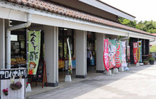Restaurant Hawai Michino Eki Hawai餐厅图片
