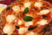 Ristorante Pizzeria La Carina美食图片