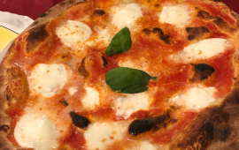 Ristorante Pizzeria La Carina