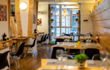 Restaurante Lurrina餐厅图片
