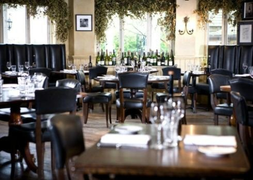 Hotel du Vin & Bistro