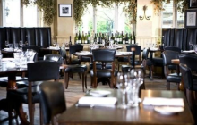 Hotel du Vin & Bistro餐厅图片