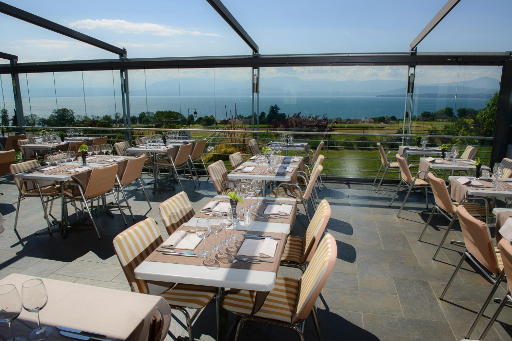 A la Clef d'Or餐厅图片