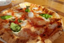 Franco's Pizza美食图片