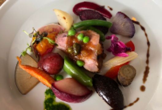 Ironakikaze美食图片