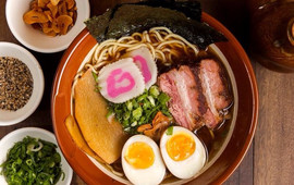 Haru Sushi Bar