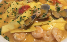 Trattoria Il Cavaliere餐厅图片