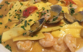 Trattoria Il Cavaliere
