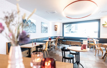 Café Senda餐厅图片