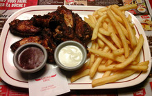 Buffalo Grill餐厅图片