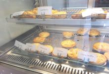 Sunrise Mudjimba美食图片