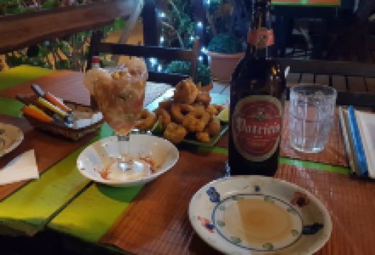 La Casa Rosada美食图片