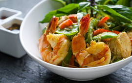 Mai Thai Restaurant