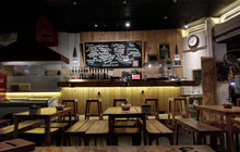 Kedai Kopi Mataram餐厅图片