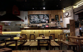 Kedai Kopi Mataram