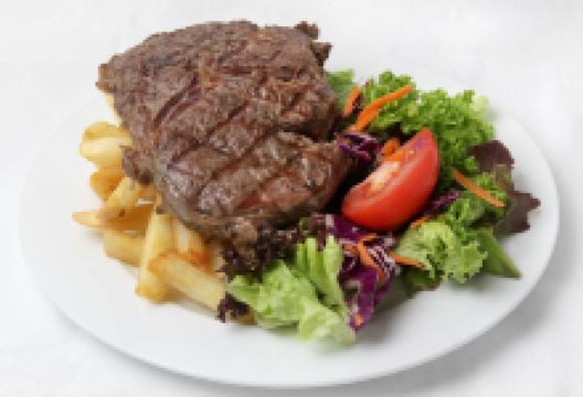 Rose & Shamrock Village Inn美食图片