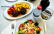 Restaurante Sidreria Salero餐厅图片