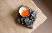 Scorrybreac Restaurant餐厅图片
