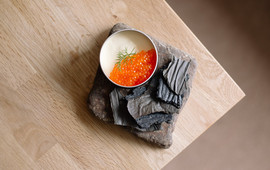 Scorrybreac Restaurant