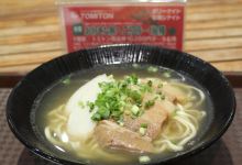 Okinawa Soba Haku美食图片