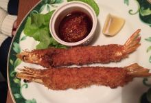 蜂鸟餐厅美食图片