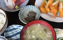 食事処 見晴餐厅图片
