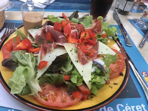 Cafe de France