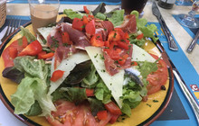 Cafe de France餐厅图片