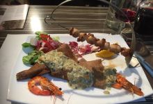 Le Sarrasin美食图片